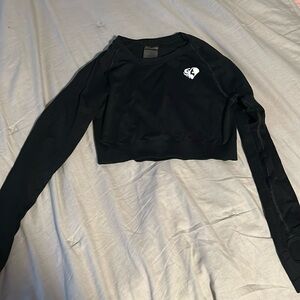 Women’s workout shirt